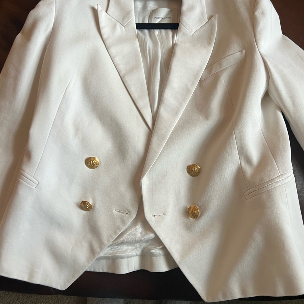 Balmain Blazer